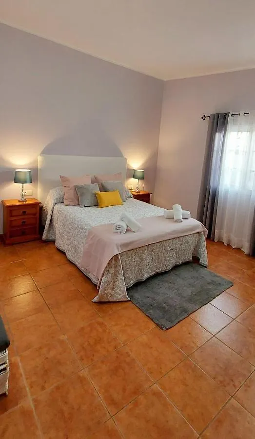 Appartamento Vacacional Aicanora Tuineje 0*,  Spagna