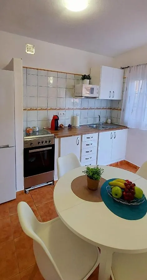 Appartamento Vacacional Aicanora Tuineje