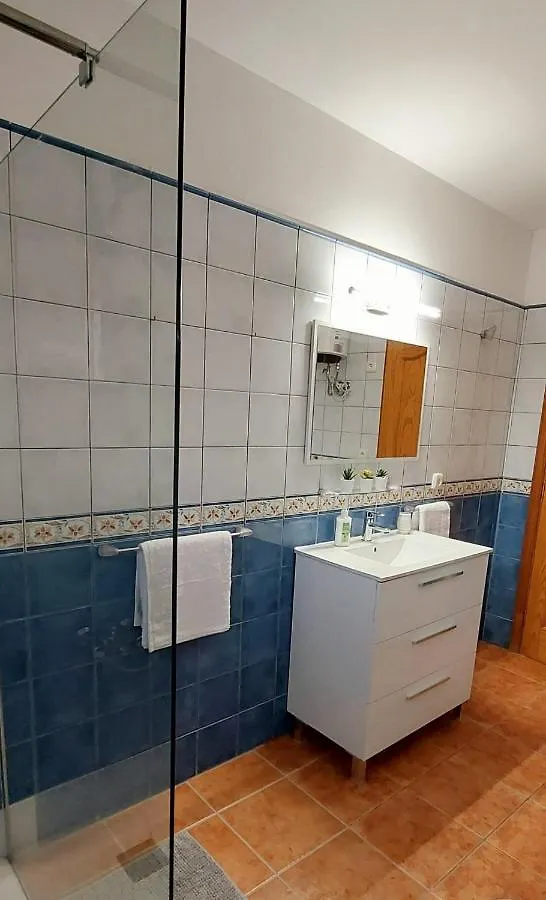 Appartamento Vacacional Aicanora Tuineje