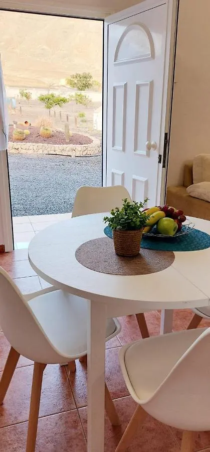 Appartamento Vacacional Aicanora Tuineje Spagna