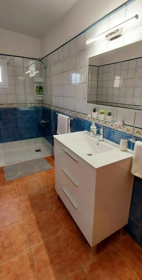 Appartamento Vacacional Aicanora Tuineje 0*,