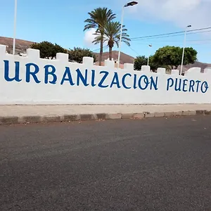 Casa Adeyu Appartamento