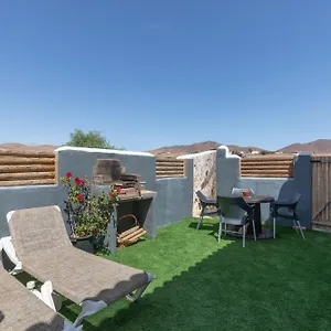 Casa Suárez Appartamento