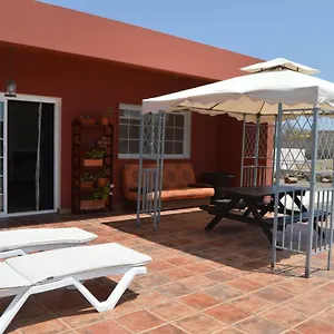 Estudio Rural La Rosa Herrera Appartamento