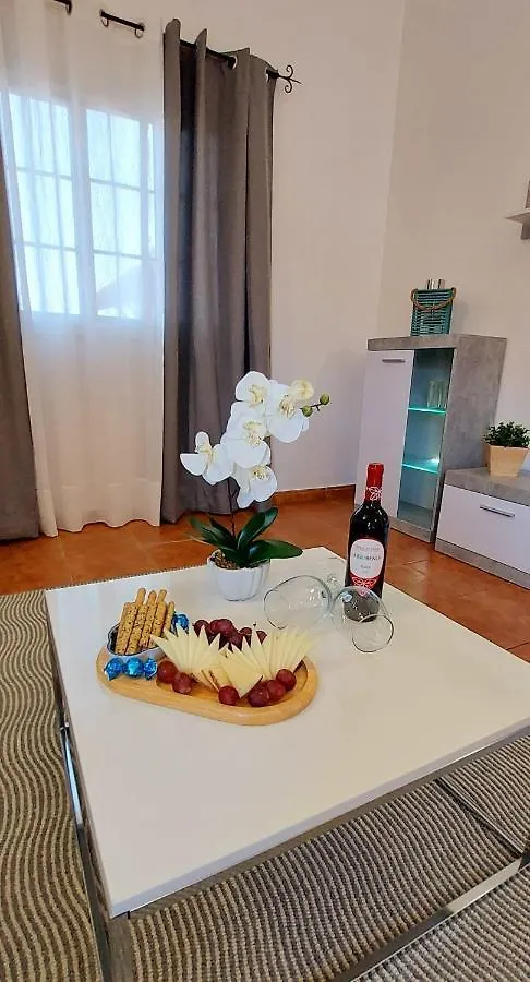 Apartmán Vacacional Aicanora Tuineje