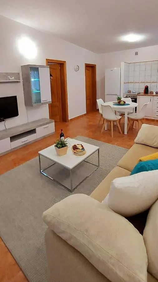 Apartmán Vacacional Aicanora Tuineje